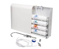 Sistem compact de microfiltrare, Aquafilter EXCITO-ST, 4 stadii
