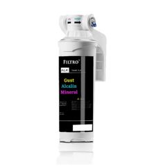 Sistem de alcalinizare prin remineralizare, FILTRO ALK3