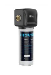 Sistem de filtrare cu conectare directa, FILTRO FL99, instalare sub chiuveta