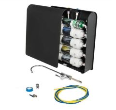 Sistem de ultrafiltrare Aquafilter EXCITO-B  sistem compact, 0.02 microni
