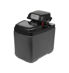 Statie compacta dedurizare, PINK 10, valva Clack DV, 10 litri rasina