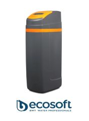 Statie dedurizare ecomix, Clack TITANIUM 1235 CI, 37 litri rasina Ecomix C