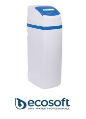 Statie dedurizare premium, Ecosoft Artic Blue 250, 25 litri