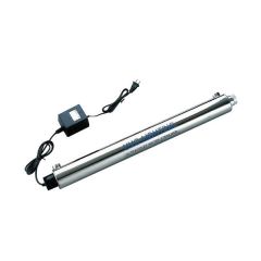 Sterilizator apa UV 1*30W - 1100 L/H