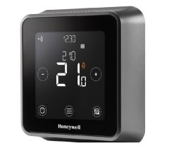 Cronotermostat wireless Honeywell T6R Lyric WI-FI 