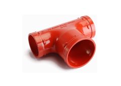 Teu egal XGQT03 200 – 8”