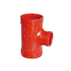 Teu redus XGQT04 200 x 100 / 8” x 5”
