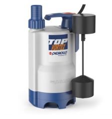 Electropompa submersibila de drenaj Pedrollo TOP 3 - GM