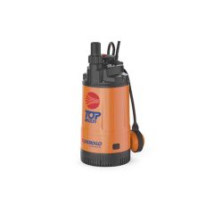 Electropompa sumersibila cu mai multe turbine Pedrollo TOP MULTI 5