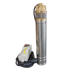 Pompa submersibila Aquatechnica 4'' TORRENT 200-20m