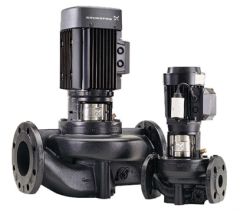 Pompa de circulatie in line Grundfos TP 65-120 F/230V