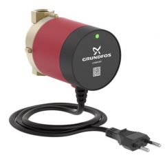 Pompa de circulatie Grundfos CONFORT 15-14 B
