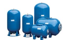 Elbi AFH 300lt. vas de expansiune pentru hidrofor 