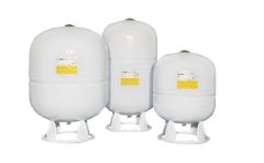 Elbi DS 50litri vas de expansiune instalatii solare 