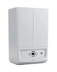 Centrala termica in condensatie cu boiler VICTRIX Zeus 32