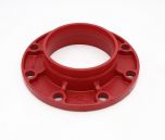 Adaptor flansa canelat XGQT8 65 – 2 1/2"