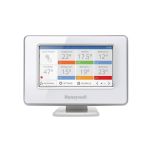 EvoTouch Honeywell - Manager RF pentru 12 zone de încălzire 