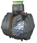 Baffel pentru Carat S tank  6500lt. 