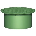 Capac telescopic CARAT mini