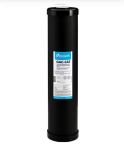 Cartus Big Blue 20" din carbune activat catalitic Centaur pentru eliminarea hidrogenului sulfurat