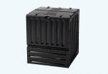 Composter ECO King Black 600 lt.