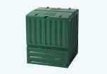 Composter ECO King Green 600 lt.