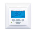 Cronotermostat Intelligent Control, cu senzor de pardoseala inclus