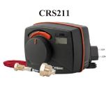 Servomotor-Regulator electronic de temperatură constantă, ESBE seria CRS211 