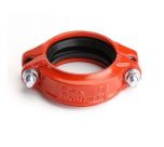 Cuplaj flexibil XGQT1N 200 – 8” 