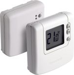 Termostat de ambianţă wireless Honeywell DT92A 1004 