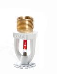 Sprinkler cu raspuns STANDARD cap in jos 1/2" DY3327 ALAMA  DUYAR