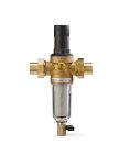 Filtru/reductor cu purjare Resideo-Braukmann FK06-AA DN25