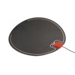 Folie dezaburire oglinda ÃƒÂ¸35 cm , 50 W