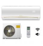Aparat aer conditionat tip split Goldsense Elite 24000Btu, WiFi  inclus