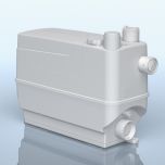 SOLOLIFT2 C-3 Grundfos