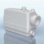 SOLOLIFT2 CWC-3 Grundfos