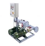 Grup pompare Sea Land 2 X CN 50-250 B 2x18.5kW pornire stea-triunghi