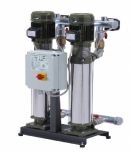 Grup pompare Sea Land 2 X MKV 3/15 M/T