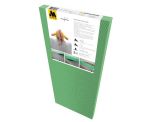 Izolatie pentru parchet PS 6 mÂ² (10 buc. de 80 x 62 x 0,5 cm)