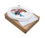 Kit conexiune bazin 3/4" pentru sistemele de osmoza inversa comerciale