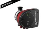 Grundfos Magna1 32-60  pompa de circulatie  cu turatie variabila 