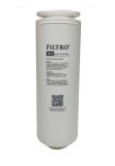 Membrana de osmoza inversa de 1000 GPD, cu sistem twist pentru purificatorul FILTRO INFINITY+ DF1000