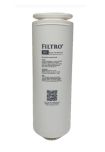 Membrana de osmoza inversa de 600 GPD, cu sistem twist pentru purificatorul FILTRO INFINITY DF600