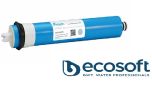 Membrana osmoza inversa, FILTRO TFC 100G, 0.0001 microni, 100 GPD (378 litri/zi)