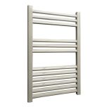 Radiator otel baie drept PLANOS MEX 500 X 1200