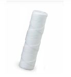 Cartus 10 de microni polipropilena infasurata Standard 10" -dimensiune 25 x 6.5 cm