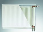 Radiator otel Purmo Ventil Compact 22 600x400