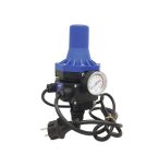 Regulator Electronic de Flux si debit Aquatechnica BOREAS PC12A