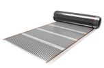 Rola Film carbon 140 W/mÂ² - 100 cm latime