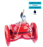 Electroventil normal deschis S1082.10(GLFH) DN100 TORK